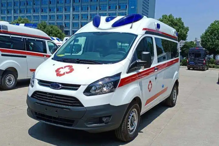 海伦市长途救护车转院